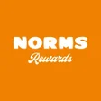 Icon of program: NORMS 247 Rewards