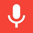 プログラムのアイコン：Sound Recorder