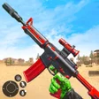 Symbol des Programms: Real Commando Secret Miss…
