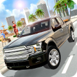程序图标：Offroad Pickup Truck F