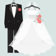 程序图标：Beauty Salon Bridal