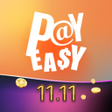 Ikona programu: PayEasy企業福利網