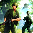 程序图标：Mega Killing Squad: Offli…