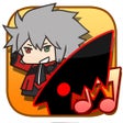 Symbol des Programms: Eat Beat: Dead Spike-san