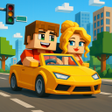 プログラムのアイコン：Craft World: Build It Now