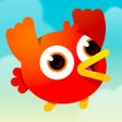 프로그램 아이콘: Birdy Trip