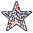 Ikona programu: Arrows-Puzzle Launcher