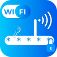 程序图标：Wifi Password Show- Maste…