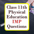 Icon of program: Class 11 Physical Educati…