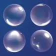 Icona del programma: Pop Pop Bubble Wrap
