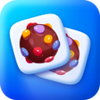 程序图标：Twin Match - Match Puzzle…