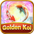 Иконка программы: Golden koi-classic game