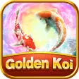 Golden koi-classic game