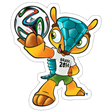 Ícone do programa: Troca Figurinha da Copa 2…