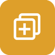 أيقونة البرنامج: Dual Clone - Clone App