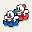 Ikon program: SNOW BROS. classic