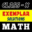 Class 10 math(English) Ncert exemplar