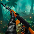 程序图标：Jungle Warrior Sniper Act…