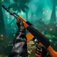 Jungle Warrior Sniper Action
