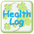Ikona programu: HealthLog Free