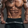 Programın simgesi: Gym Workout - Offline Tra…