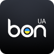 프로그램 아이콘: BON.ua  оголошення в Укра…