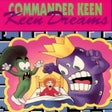 أيقونة البرنامج: Commander Keen in Keen Dr…