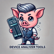 Ikon program: Device Analyzer Tools