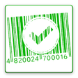 Icon of program: com.zanyatocorp.checkbarc…