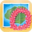 أيقونة البرنامج: Kauai Beach Guide