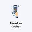 Ikon program: Minecraftapk Calculator