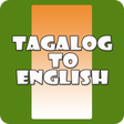 プログラムのアイコン：Tagalog to English