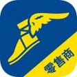أيقونة البرنامج: 飞足e购