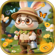 程序图标：luck9 Cyber Grid