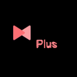 Icoon van programma: Play af plus