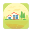 Icon of program: Landscapes HD Wallpapers