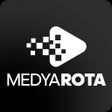 프로그램 아이콘: MedyaRota  Haberin Rotası