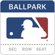 Icon of program: MLB Ballpark