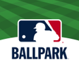 MLB Ballpark icon