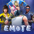 Icoon van programma: Emote Vista