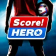 Icône du programme : Score Hero