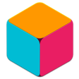 Ikona programu: 4 Blocks Puzzle
