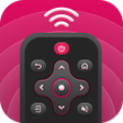 Icon of program: Remote Control for LG TV