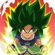 ไอคอนของโปรแกรม: Cosmic Clash DBS