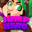 Ikona programu: Super Adventure - Jump He…
