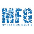 Иконка программы: My Fashion Grosir-B2B Fas…