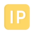 Icoon van programma: Easy IP Finder