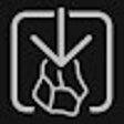 Symbol des Programms: Save to Obsidian
