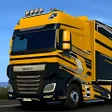 程序图标：Truck Simulator Game