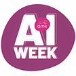 Ícone do programa: Amii AI Week 2022